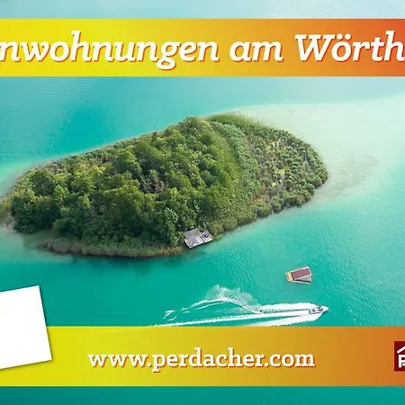 Apartment Perdacher * Reifnitz