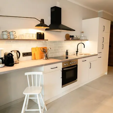 Apartment Perdacher Apartment