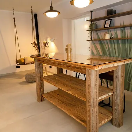 Apartment Apartment Perdacher *
