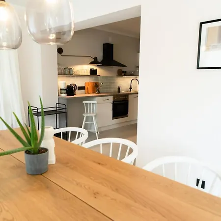 Apartment Apartment Perdacher