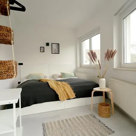Apartment Perdacher Apartment