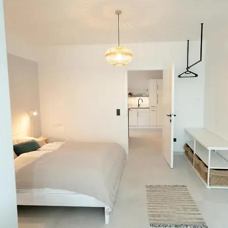 Apartment Perdacher