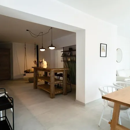 Apartment Perdacher