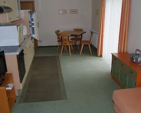 Apartment Apartment Perdacher