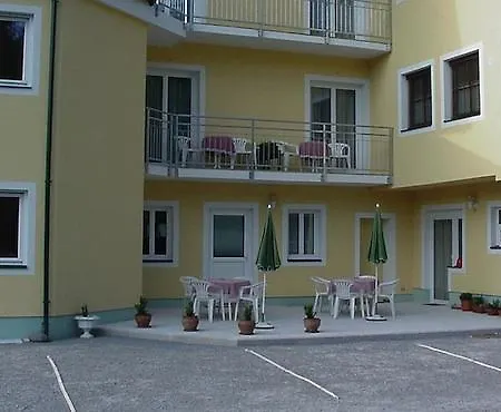 Apartment Perdacher * Reifnitz