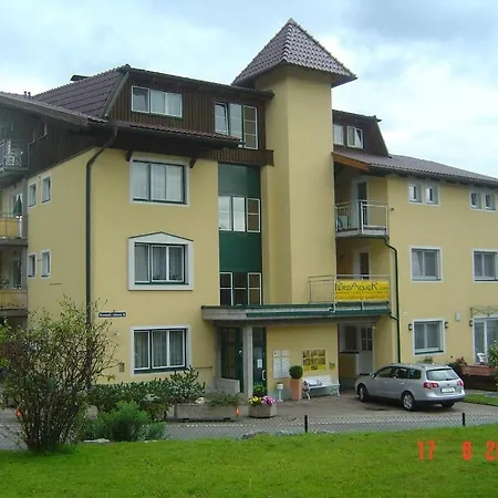 Apartamento Apartment Perdacher Reifnitz