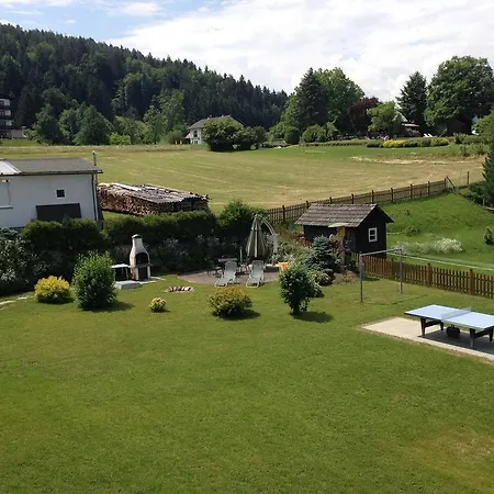 Apartment Perdacher Reifnitz