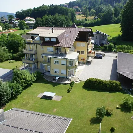 Apartment Perdacher Reifnitz