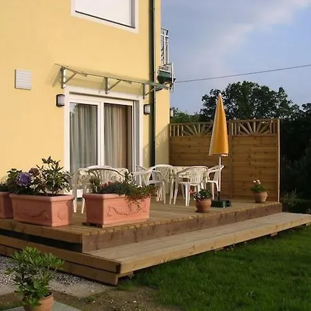 Apartment Apartment Perdacher Reifnitz