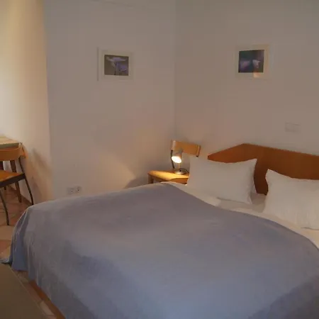 Apartment Perdacher *