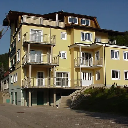 Apartment Perdacher Reifnitz