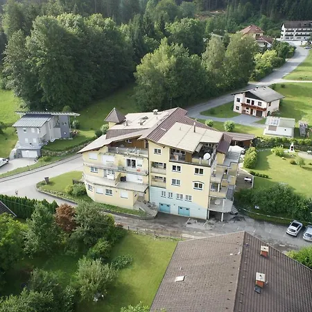 Apartment Apartment Perdacher *