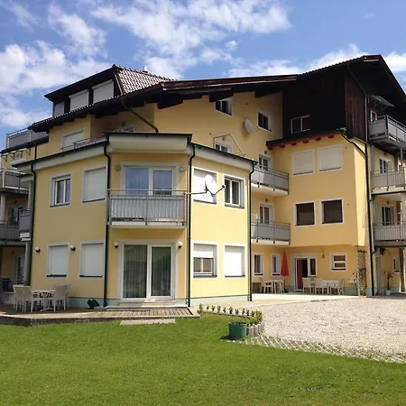 Apartment Apartment Perdacher Reifnitz