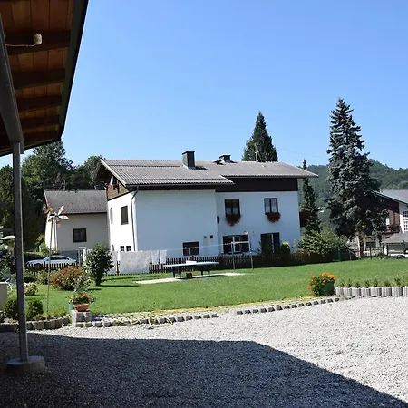 Apartment Apartment Perdacher *