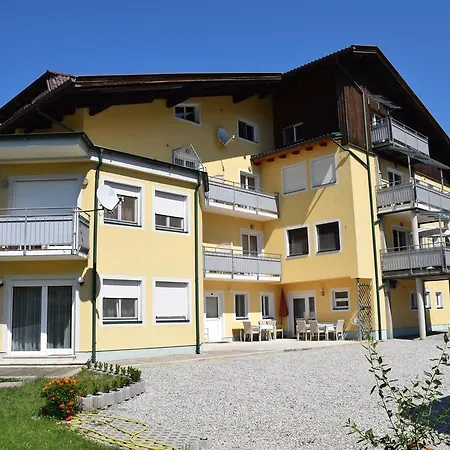 Apartment Perdacher