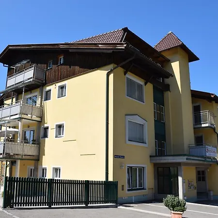 Apartment Apartment Perdacher Reifnitz