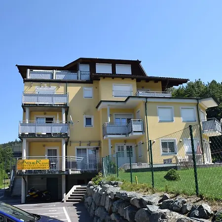 Apartment Perdacher