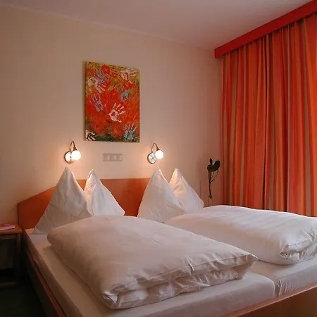 Apartment Perdacher Reifnitz
