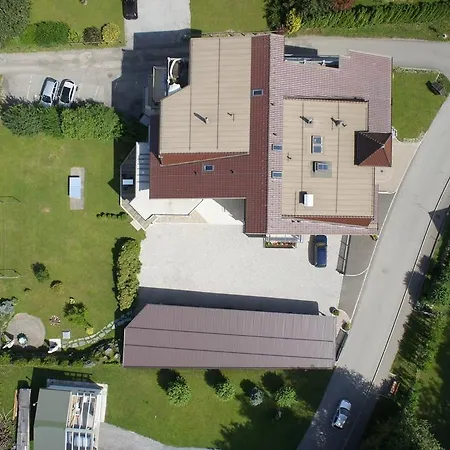Apartment Perdacher Reifnitz