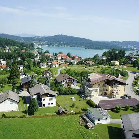 Apartment Perdacher