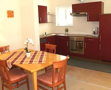 Apartment Apartment Perdacher