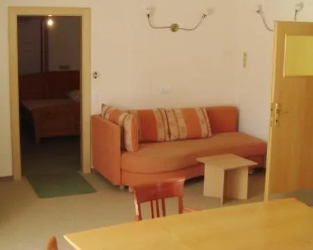 Apartment Perdacher