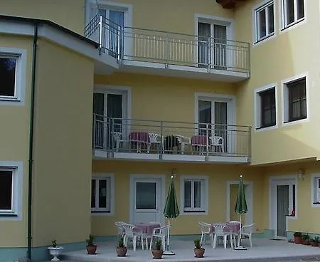 Apartment Apartment Perdacher Reifnitz