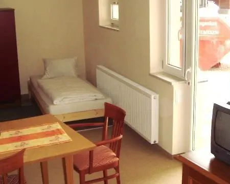 Apartamento Apartment Perdacher *