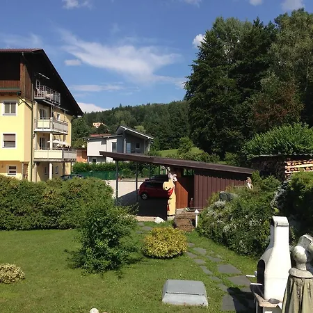 Apartment Perdacher Reifnitz