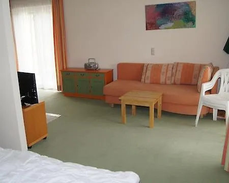 Apartment Perdacher