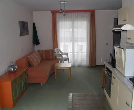 Apartment Apartment Perdacher