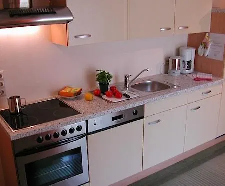 Apartment Perdacher Reifnitz