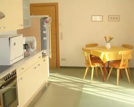 Apartment Perdacher Apartment