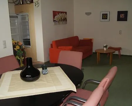 Apartment Perdacher *