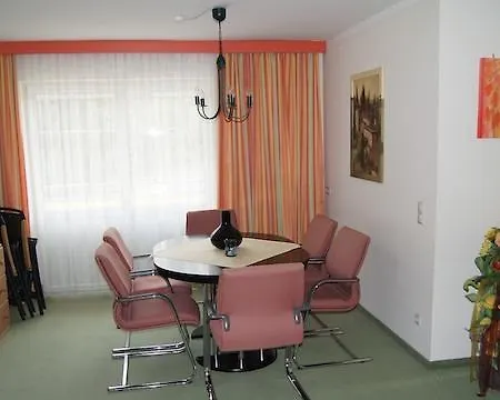 Apartment Perdacher Apartment Reifnitz