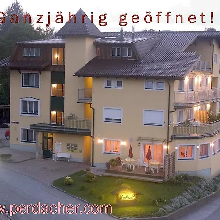 Apartment Perdacher Reifnitz