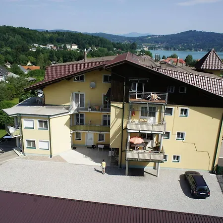 Apartment Apartment Perdacher Reifnitz