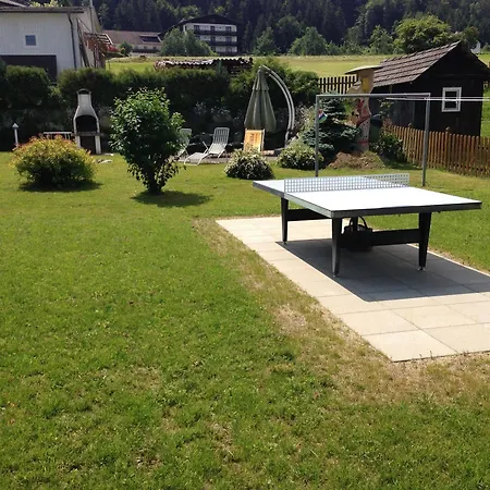 Apartment Apartment Perdacher *