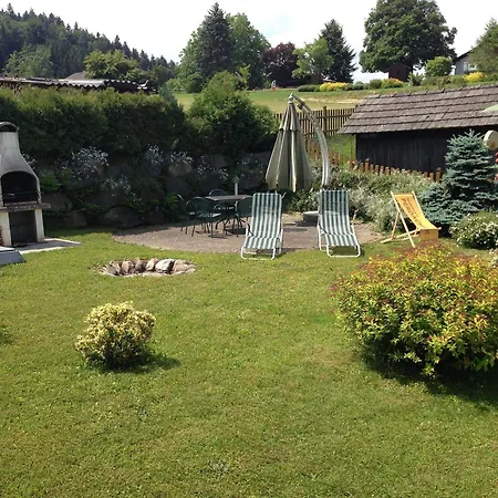 Apartment Perdacher Apartment Reifnitz