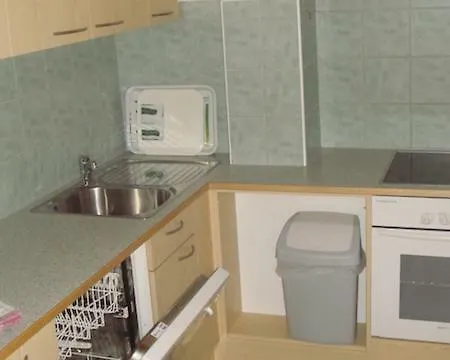 Apartment Perdacher Apartamento Reifnitz
