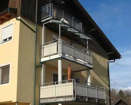 Apartment Perdacher Apartment Reifnitz