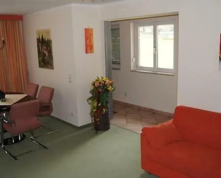 Apartment Perdacher *