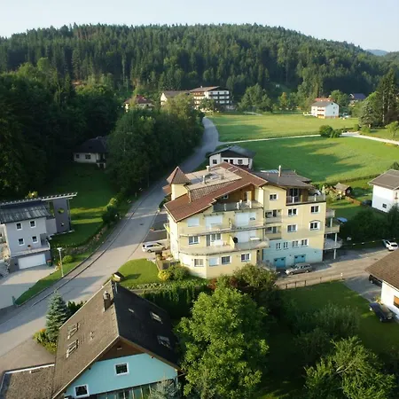 Apartment Apartment Perdacher Reifnitz